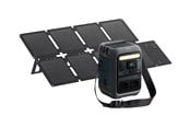 Power Station - Anker SOLIX C300x DC + PS60 Solar Panel Bundle - 288Wh - B1728311