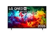 Fladskærms TV - LG Fladskærms TV Mini LED 4K 65QNED7EB3C QNED MiniLED Smart TV UHD 60 Hz - 65QNED7EB3C.AEUD