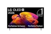 Fladskærms TV - LG Fladskærms TV OLED 4K OLED55B68LA OLED Smart TV UHD 120 Hz - OLED55B68LA.AEUD