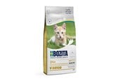 Katte - BOZITA Kitten Grain Free Chicken – dry kitten food – 10 kg - 7311030311312
