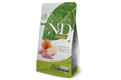 Katte - Farmina N&D PRIME CAT WILD BOAR & APPLE ADULT - dry cat food - 5 kg - PND0500016