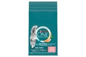 Katte - PURINA NESTLE One Adult Salmon - dry cat food - 9.75kg - 7613038508955