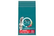 Katte - PURINA NESTLE One Sterilcat Wołowina - dry cat food - 9.75kg - 7613038508528