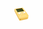 Kreativt Legetøj - Lalarma Pocket Game - yellow - LA510