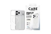 Mobil - Covers & Cases - CARE by PanzerGlass Star Lit Case w. MagSafe Apple iPhone 18 Pro Max | 17 Pro Max - CR44847