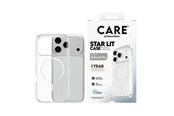 Mobil - Covers & Cases - CARE by PanzerGlass Star Lit Case w. MagSafe Apple iPhone 18 Pro | 17 Pro - CR20323