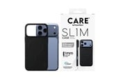 Mobil - Covers & Cases - CARE by PanzerGlass SL1M Case Black w. MagSafe Apple iPhone 18 Pro Max | 17 Pro Max - CR11275