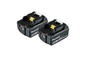 Akku & Lader - Makita 1914E8-5 Battery 18V - 1914E8-5
