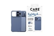 Mobil - Covers & Cases - CARE by PanzerGlass Samba Case Shades of Blue w. MagSafe Apple iPhone 18 Pro Max | 17 Pro Max - CR57864