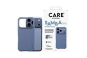 Mobil - Covers & Cases - CARE by PanzerGlass Samba Case Shades of Blue w. MagSafe Apple iPhone 18 Pro | 17 Pro - CR30994