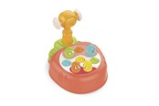 Baby Udstyr - Scandinavian Baby Products Hammering toy - Whack a mole - SBP-03539