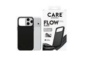 Mobil - Covers & Cases - CARE by PanzerGlass Flow Case Black w. MagSafe Apple iPhone 18 Pro Max | 17 Pro Max - CR81975