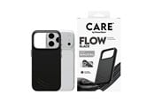 Mobil - Covers & Cases - CARE by PanzerGlass Flow Case Black w. MagSafe Apple iPhone 18 Pro | 17 Pro - CR63459