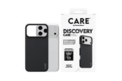 Mobil - Covers & Cases - CARE by PanzerGlass Discovery Case w. MagSafe Apple iPhone 18 Pro Max | 17 Pro Max - CR37062