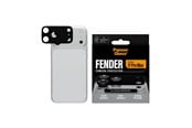 Mobil - Andet Tilbehør - PanzerGlass ® Fender Camera Protector Black Apple iPhone 17 Pro Max - PG43048