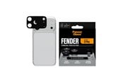 Mobil - Andet Tilbehør - PanzerGlass ® Fender Camera Protector Black Apple iPhone 17 Pro - PG98462
