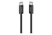 USB kabel - Anker - USB-C cable - USB-C to USB-C - 90 cm - A8060H11