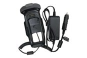 Strømforsyning - Zebra - handheld charging cradle - car Strømforsyning - ATX - 80 Plus - CRD-TC7X-DACH-01