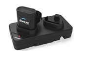 Mobil - Adaptere & Opladere - Newland NLS-SCD20 charging cradle - 2 slots - NLS-SCD20