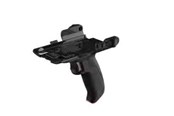 Systemtilbehør (kølepasta mv.) - Honeywell - handheld pistol grip handle - CT70-SH-UVB