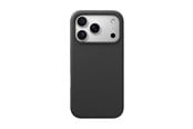 Mobil - Covers & Cases - Belkin SheerForce Protect Series - back cover for mobile phone - MSA039HQBK