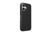 Mobil - Covers & Cases - Belkin SheerForce Protect Series - back cover for mobile phone - MSA038HQBK