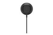 Mobil - Adaptere & Opladere - Belkin UltraCharge wireless charging stand - Qi2 square form - 25 Watt - WIA013HQBK