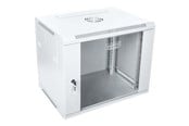 Rack skabe - DIGITUS Professional DN-W19 09U/450 - cabinet - 9U - DN-W19 09U/450