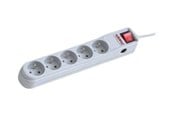 Strømkabel (ekstern) - Armac ARC 5 - surge protector - 2300 watt - ARC5/15/SZ