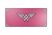 Musemåtte & tilbehør - Lexip Warner Bros. mouse pad - flexible soft micro-textured surface - size XXL - WAXLXMP0005