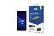 Mobil - Beskyttelsesglas - 3mk - screen protector for mobile phone - 5903108604369
