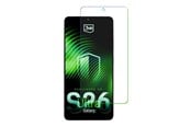 Mobil - Beskyttelsesglas - 3mk SilverProtection+ - screen protector for mobile phone - anti-impact - 5903108745178