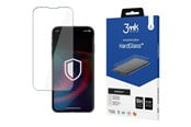 Mobil - Beskyttelsesglas - 3mk HardGlass - screen protector for mobile phone - 5903108488976