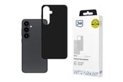 Mobil - Covers & Cases - 3mk Matt Case - protective cover for mobile phone - 5903108611725