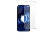 Mobil - Beskyttelsesglas - 3mk HardGlass Matt Max - screen protector for mobile phone - matte - 5903108741880