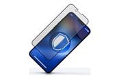 Mobil - Beskyttelsesglas - 3mk HardGlass Matt Max Privacy - screen protector for mobile phone - matte - 5903108584418