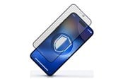 Mobil - Beskyttelsesglas - 3mk HardGlass Matt Max Privacy - screen protector for mobile phone - matte - 5903108584449