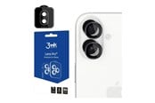 Mobil - Andet Tilbehør - 3mk Lens Protection Pro - lens protector for mobile phone - 5903108664127