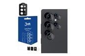 Mobil - Andet Tilbehør - 3mk Lens Protection Pro - lens protector for mobile phone - 5903108619011