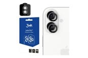 Mobil - Andet Tilbehør - 3mk Lens Protection Pro - lens protector for mobile phone - 5903108664172