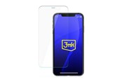 Mobil - Beskyttelsesglas - 3mk FlexibleGlass - screen protector for mobile phone - shatterproof - 5903108305907