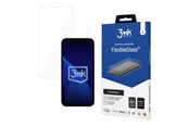 Mobil - Beskyttelsesglas - 3mk FlexibleGlass - screen protector for mobile phone - shatterproof - 5903108570411