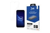 Mobil - Beskyttelsesglas - 3mk FlexibleGlass - screen protector for mobile phone - shatterproof - 5903108754521
