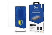 Mobil - Beskyttelsesglas - 3mk FlexibleGlass - screen protector for mobile phone - shatterproof - 5903108541565