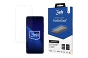 Mobil - Beskyttelsesglas - 3mk FlexibleGlass - screen protector for mobile phone - shatterproof - 5903108589949