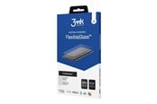 Mobil - Beskyttelsesglas - 3mk FlexibleGlass - screen protector for mobile phone - shatterproof - 5903108551212