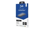 Mobil - Beskyttelsesglas - 3mk FlexibleGlass - screen protector for mobile phone - shatterproof - 5903108582056