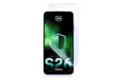 Mobil - Beskyttelsesglas - 3mk FlexibleGlass - screen protector for mobile phone - shatterproof - 5903108744553