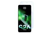 Mobil - Beskyttelsesglas - 3mk FlexibleGlass - screen protector for mobile phone - shatterproof - 5903108723121