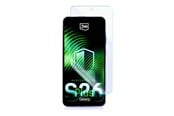Mobil - Beskyttelsesglas - 3mk FlexibleGlass - screen protector for mobile phone - shatterproof - 5903108744560